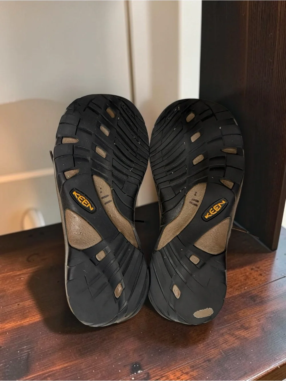 Keen Women’s Presidio Sneakers
